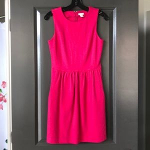 J Crew dress with POCKETS! Size XS